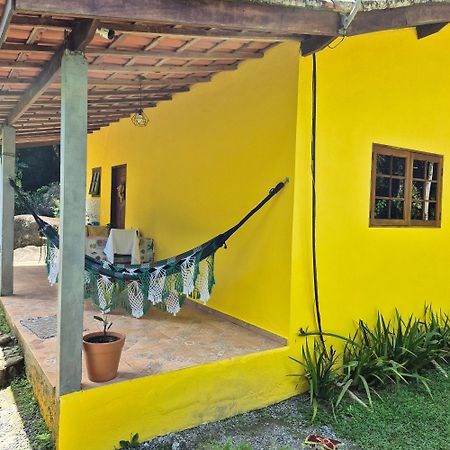 Recanto Da Margo 1, Casa Com Acesso A Cachoeira Paraty Dış mekan fotoğraf