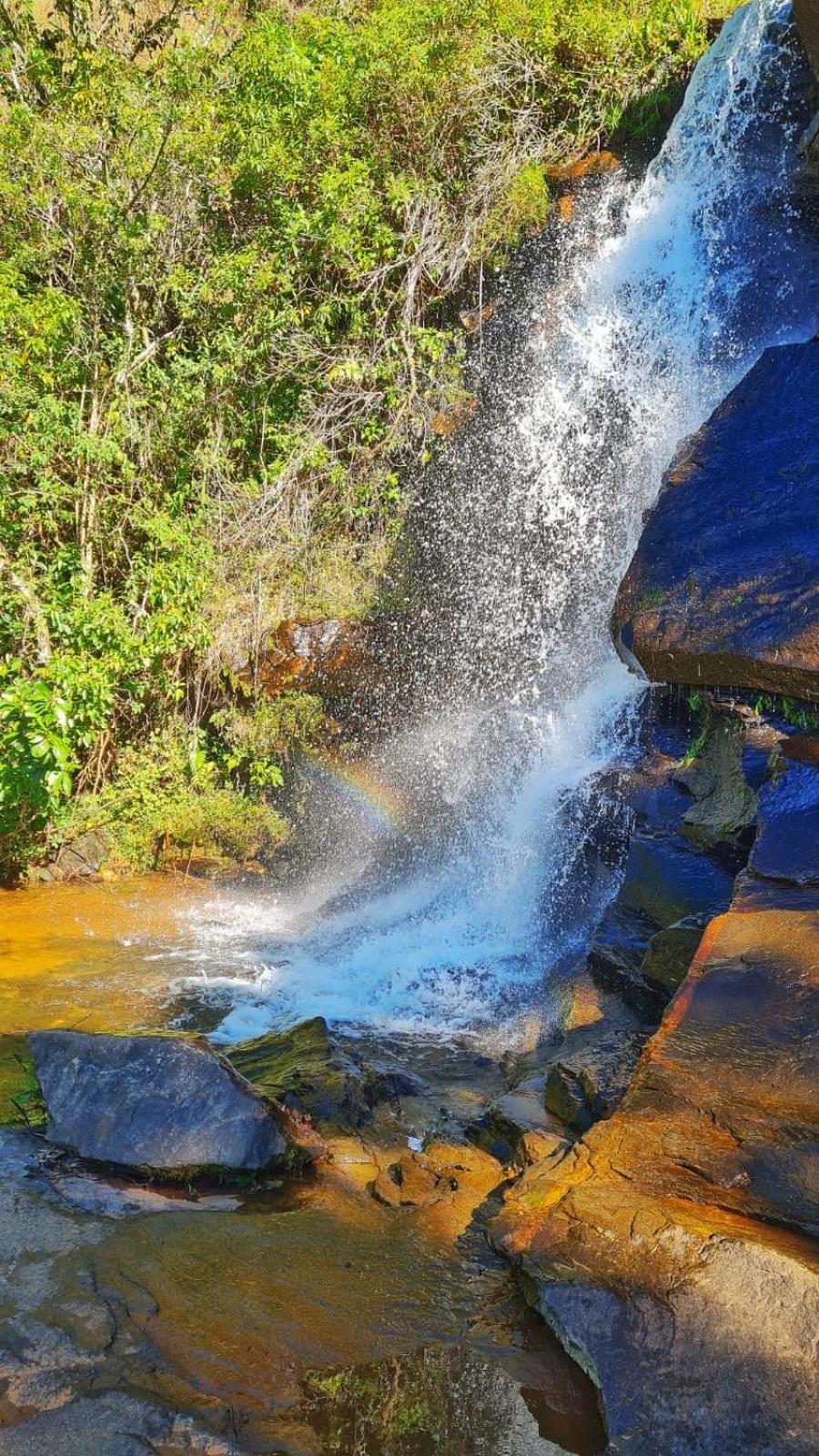 Recanto Da Margo 1, Casa Com Acesso A Cachoeira Paraty Dış mekan fotoğraf