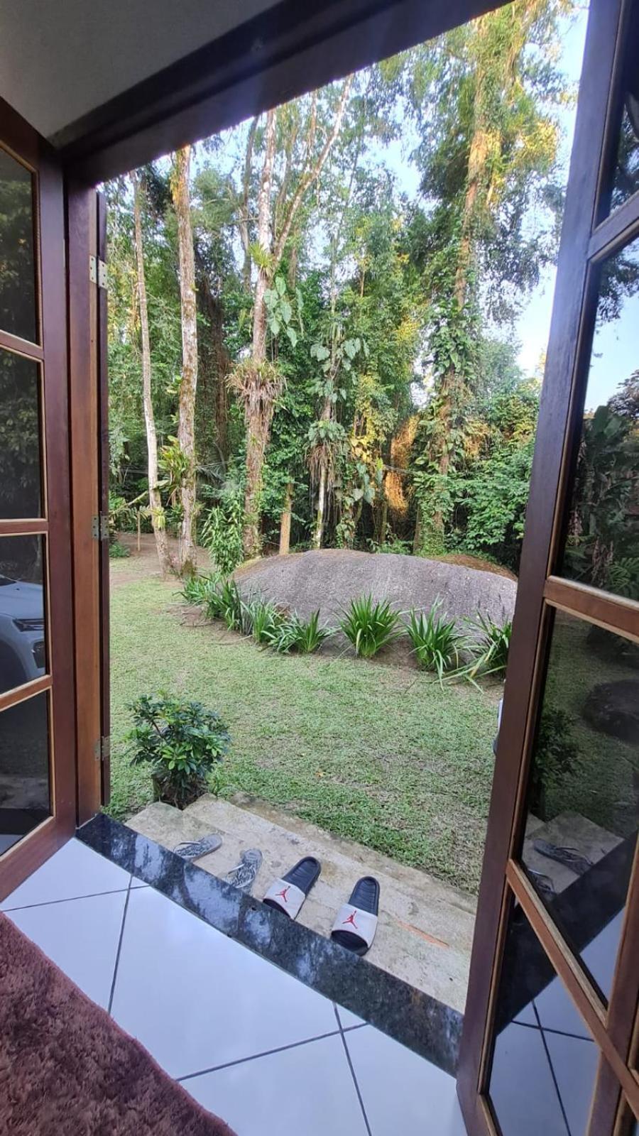 Recanto Da Margo 1, Casa Com Acesso A Cachoeira Paraty Dış mekan fotoğraf