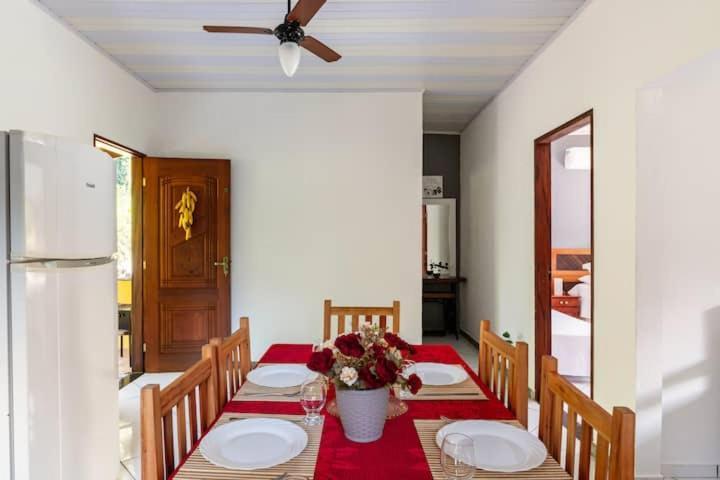 Recanto Da Margo 1, Casa Com Acesso A Cachoeira Paraty Dış mekan fotoğraf